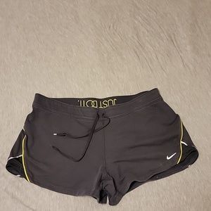 Nike Large women's shors